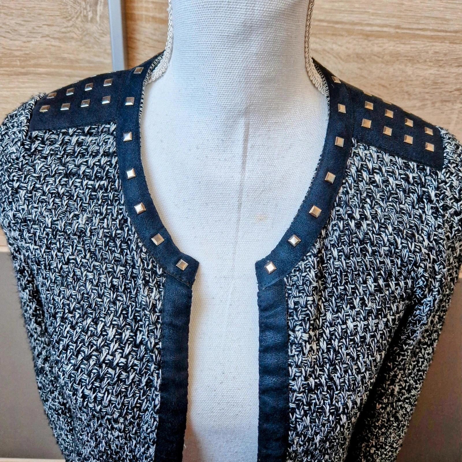 Gilet / kleine vest – photo 2
